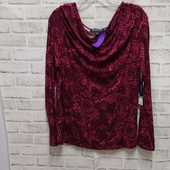 Jones ny top - Picture 1 of 4